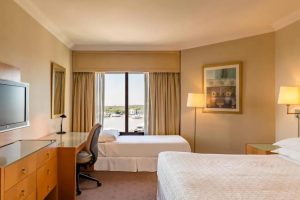 Sheraton Buenos Aires Hotel & Convention Center, Buenos ( (5)