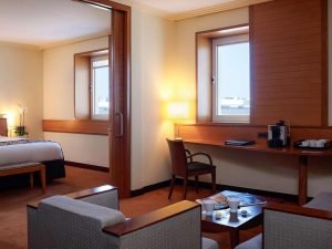 Sofitel Athens Airport, Athens, Greece (32)