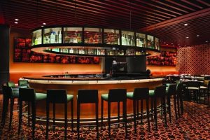 Hilton Lima Miraflores, Lima, Peru (10)