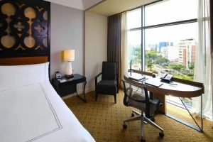 Hilton Lima Miraflores, Lima, Peru (27)