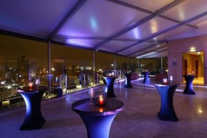 Hilton Lima Miraflores, Lima, Peru (44)