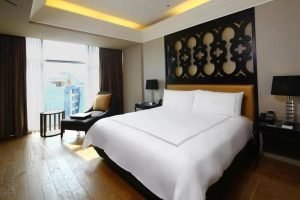 Hilton Lima Miraflores, Lima, Peru (5)