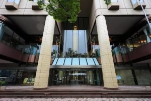 Mitsui Garden Hotel Chiba, Chiba, Japan (12)